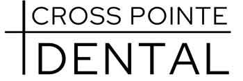 Cross Pointe Dental Logo